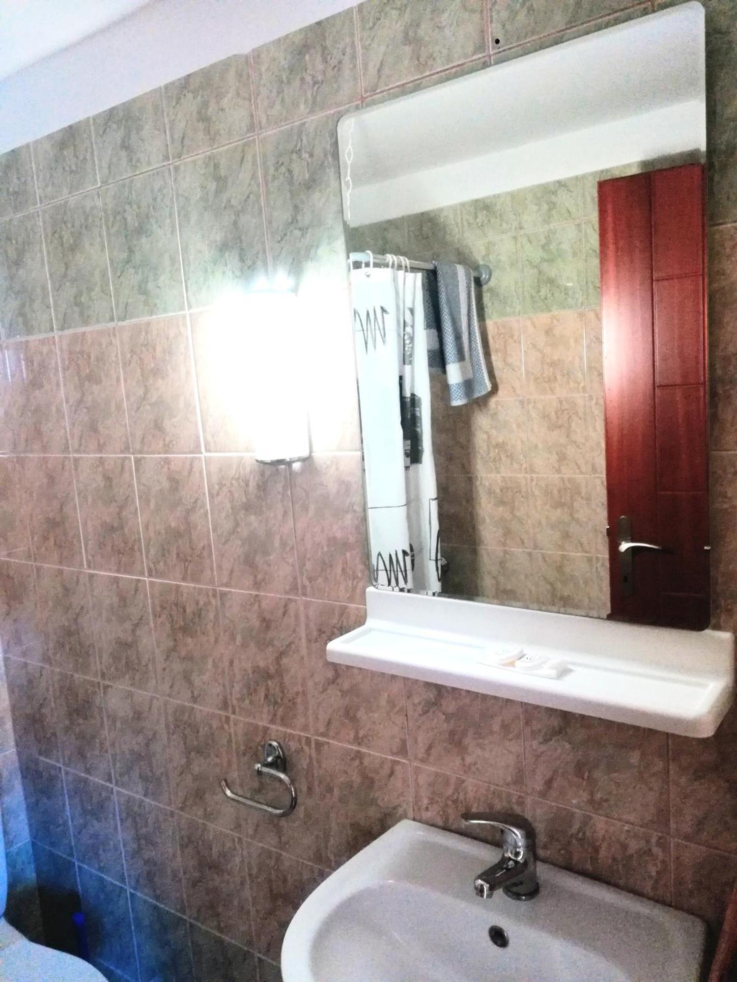 Giorgos Apartments. Skála Foúrkas Habitación foto